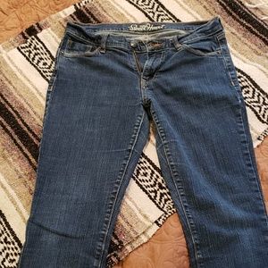 Old Navy Sweetheart Jeans